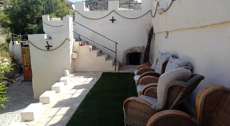 Manor house in Jijona|Xixona