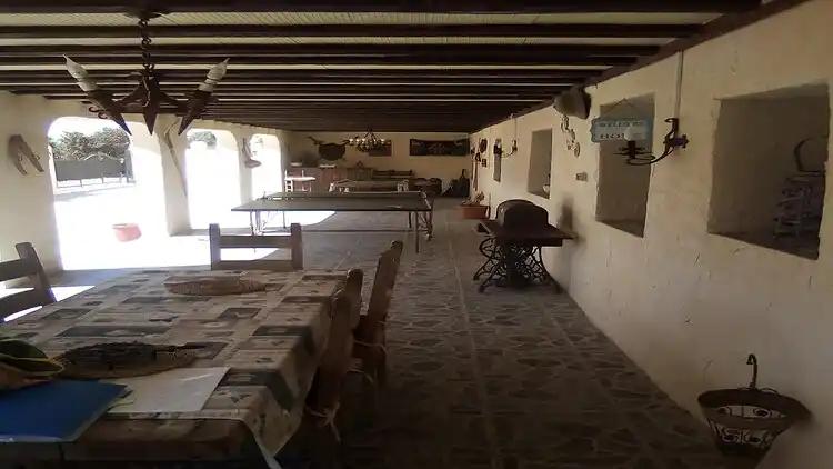 Manor house in Jijona|Xixona