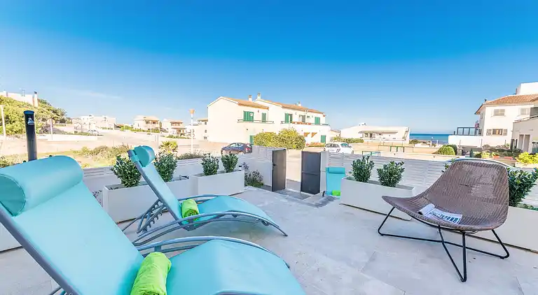 Villa i Santa Margalida