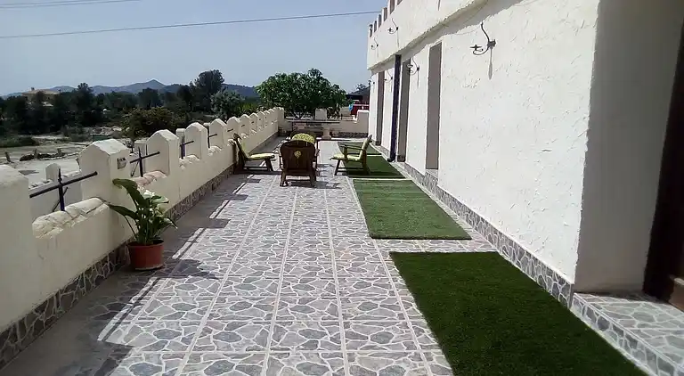 Manor house in Jijona|Xixona