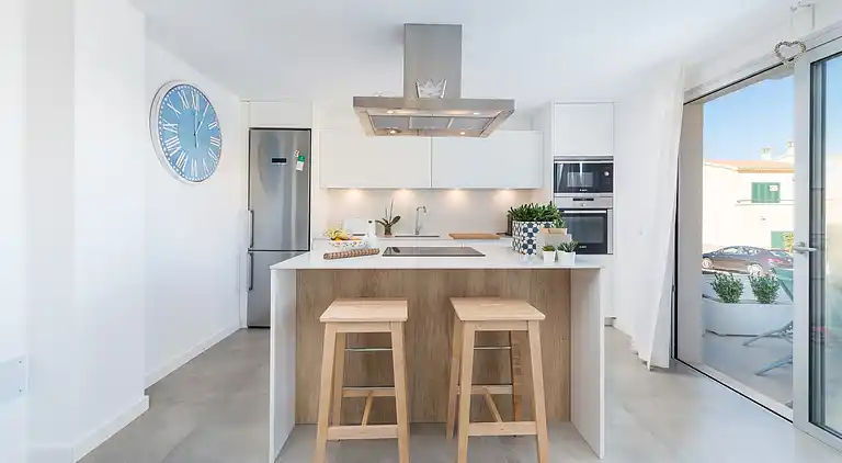 Villa i Santa Margalida