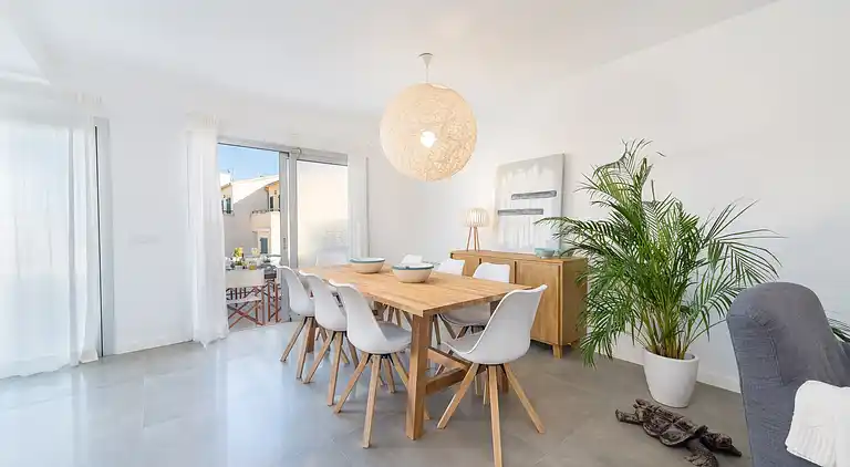 Villa i Santa Margalida