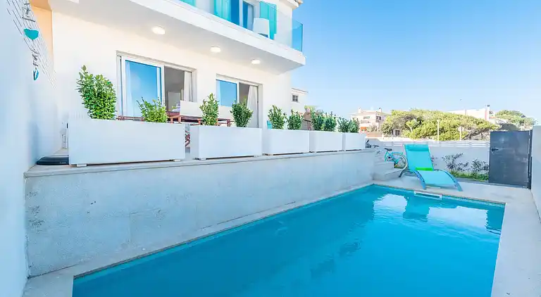 Villa i Santa Margalida