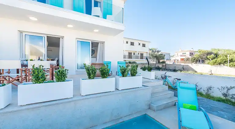 Villa i Santa Margalida