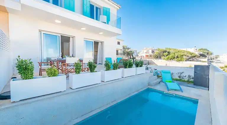 Villa i Santa Margalida