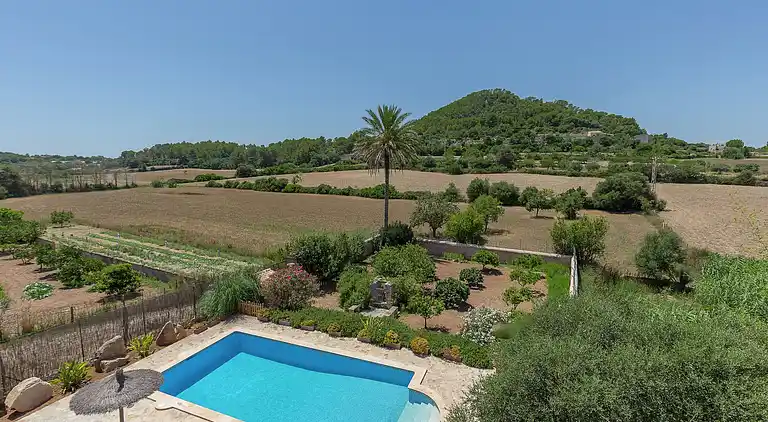 Manor house in Felanitx