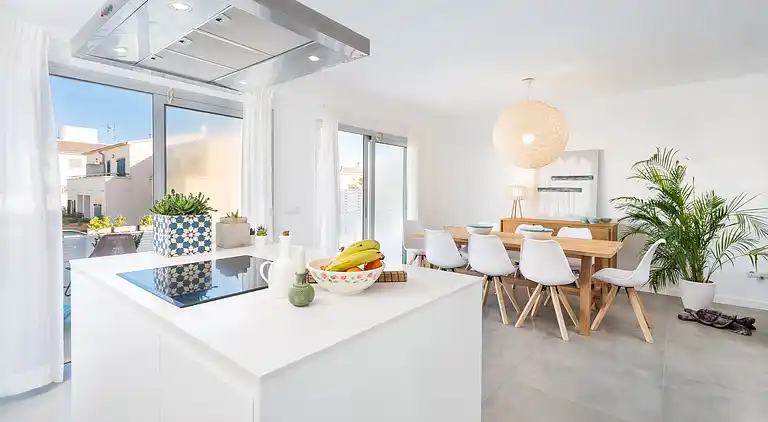 Villa i Santa Margalida