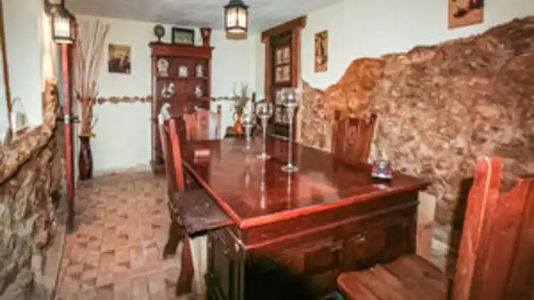 Manor house in Jijona|Xixona