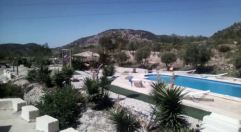 Manor house in Jijona|Xixona