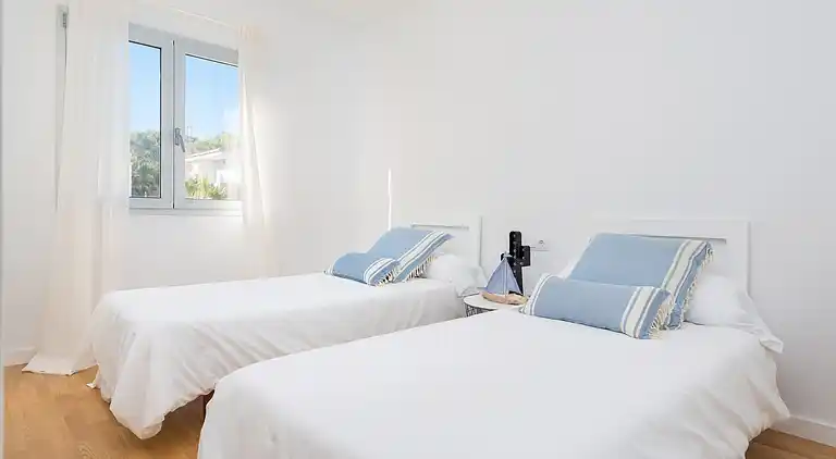 Villa i Santa Margalida