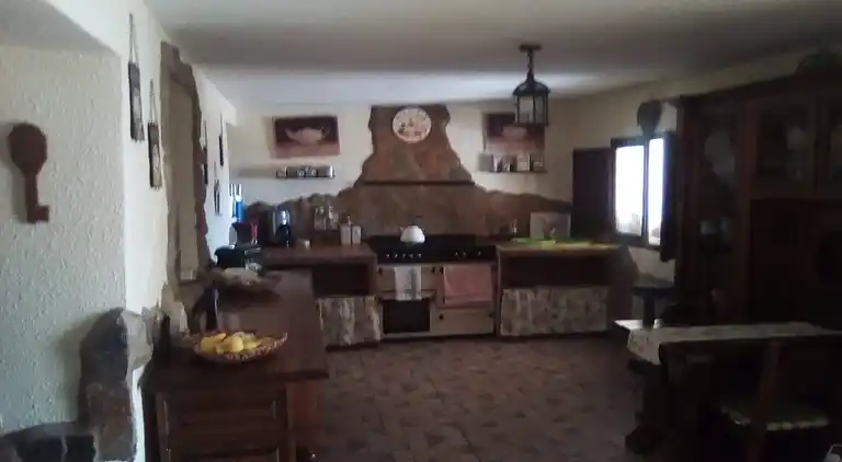 Manor house in Jijona|Xixona