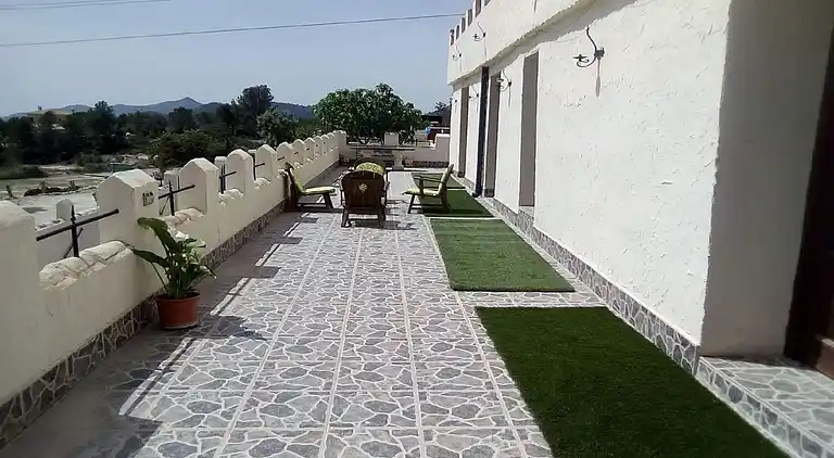 Manor house in Jijona|Xixona