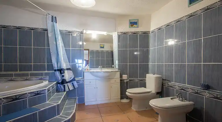 Manor house in Jijona|Xixona