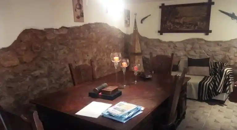 Manor house in Jijona|Xixona