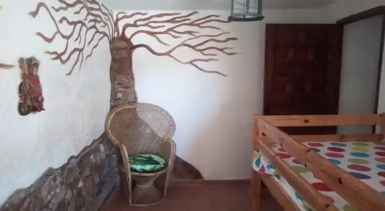 Manor house in Jijona|Xixona