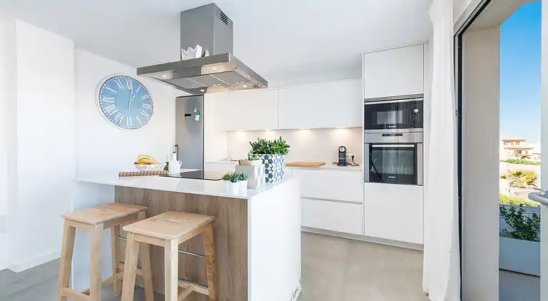 Villa i Santa Margalida