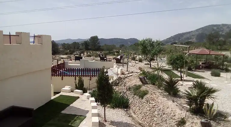 Manor house in Jijona|Xixona