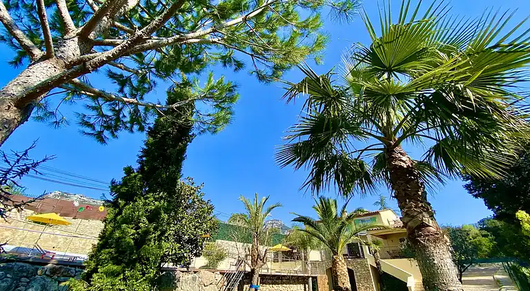 Villa in Coursegoules