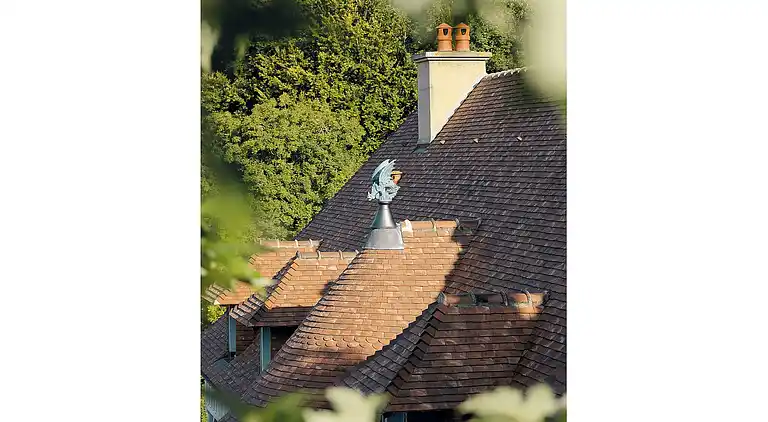 Villa in Trouville-sur-Mer