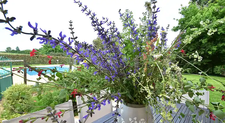 Holiday home in Loubejac