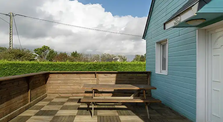 Casa de vacaciones en Bretteville-sur-Ay