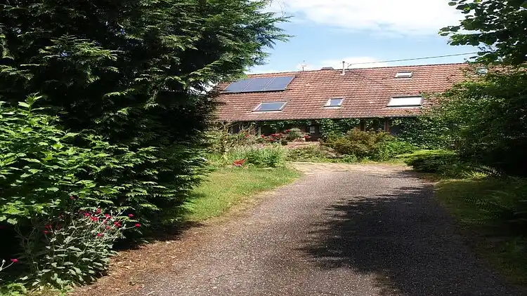 Hytte i Wingen-sur-Moder