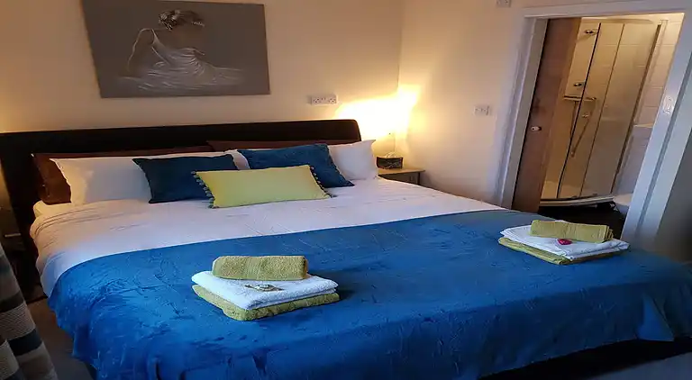 Holiday home in Armley