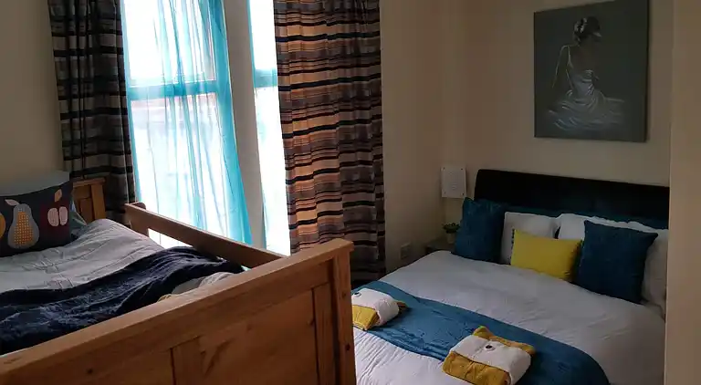 Holiday home in Armley