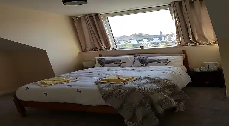 Holiday home in Armley