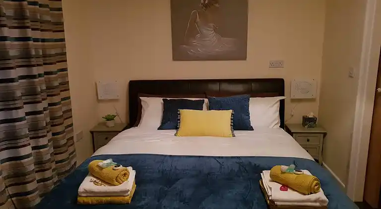 Holiday home in Armley