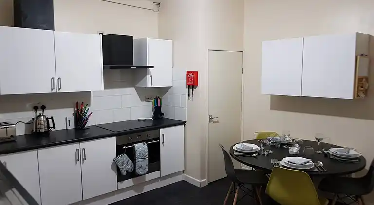 Holiday home in Armley