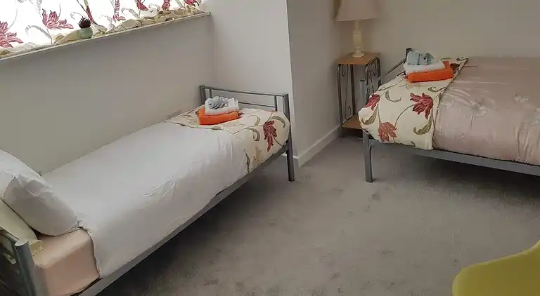 Holiday home in Armley