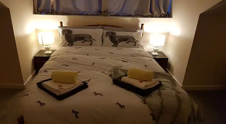 Holiday home in Armley