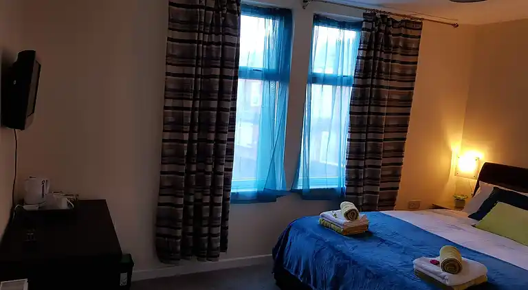 Holiday home in Armley