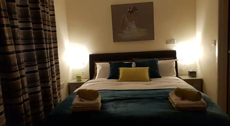 Holiday home in Armley