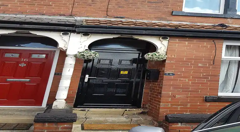 Holiday home in Armley