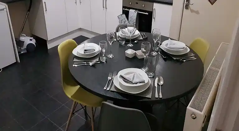 Holiday home in Armley