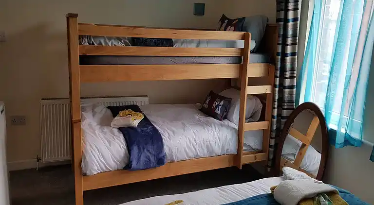 Holiday home in Armley