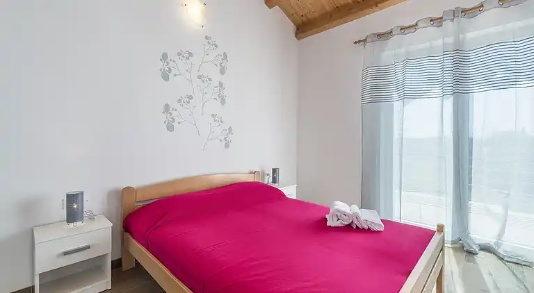 Cottage in Brajkovići