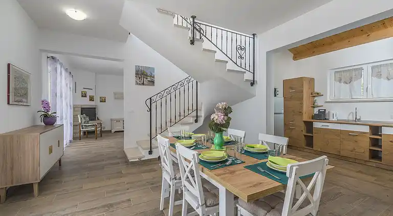 Cottage in Brajkovići