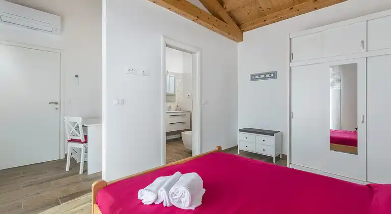 Cottage in Brajkovići