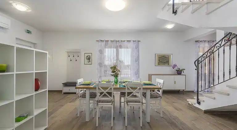 Cottage in Brajkovići