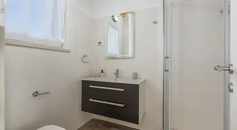 Cottage in Brajkovići