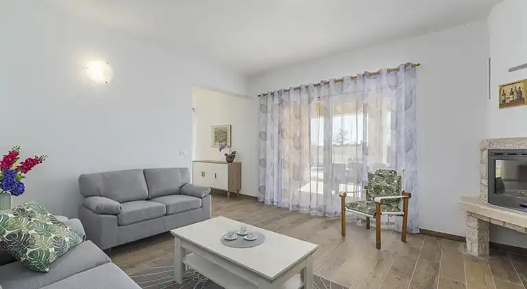 Cottage in Brajkovići