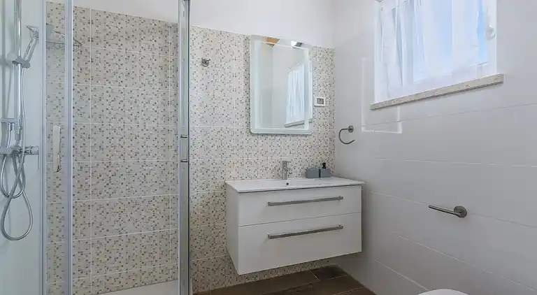 Cottage in Brajkovići