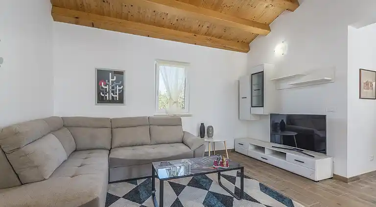 Cottage in Brajkovići