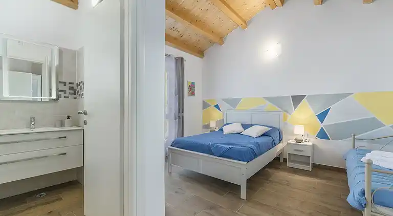 Cottage in Brajkovići