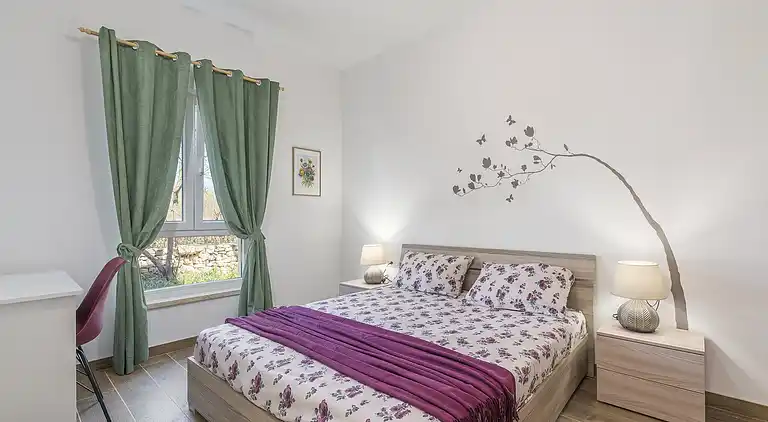 Cottage in Brajkovići