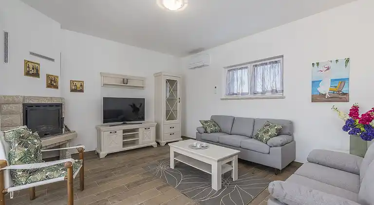 Cottage in Brajkovići