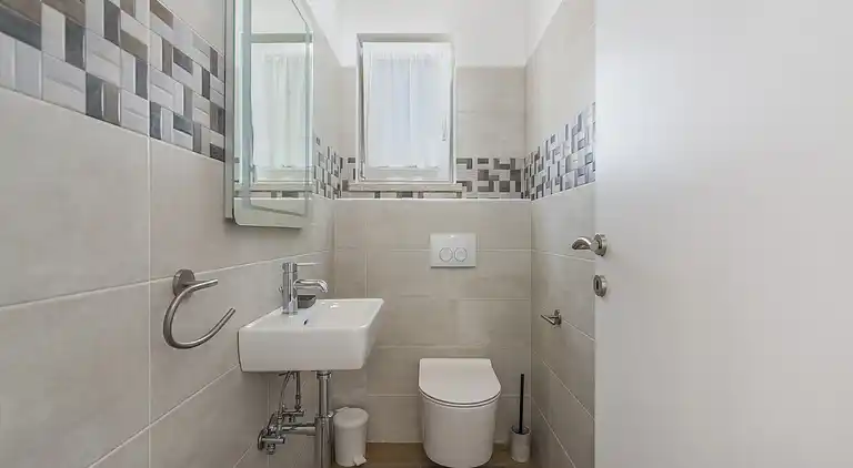 Cottage in Brajkovići